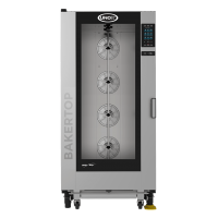 Пароконвектомат Unox XEBL16EUE1RS (линия One)